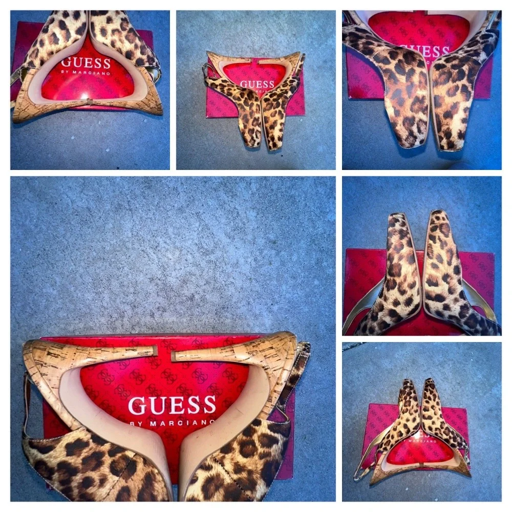 Guess by Marciano guess by